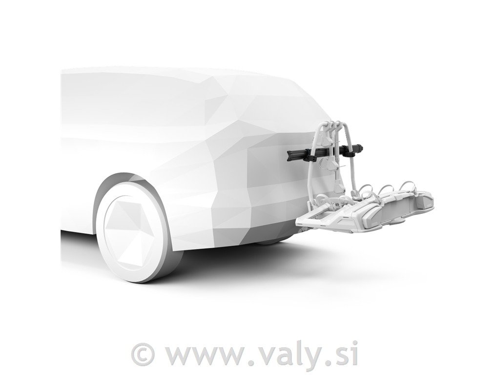 Thule nakladalna klančina 91721 za nosilec Thule VeloSpace 3