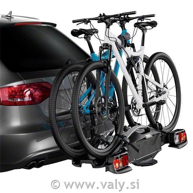 Thule nosilec koles VeloCompact 924 13pin