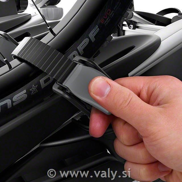 Thule nosilec koles VeloCompact 924 13pin