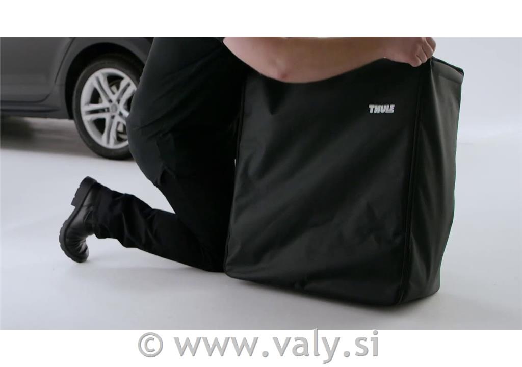 Thule vreča / torba za nosilec koles EasyFold XT 2