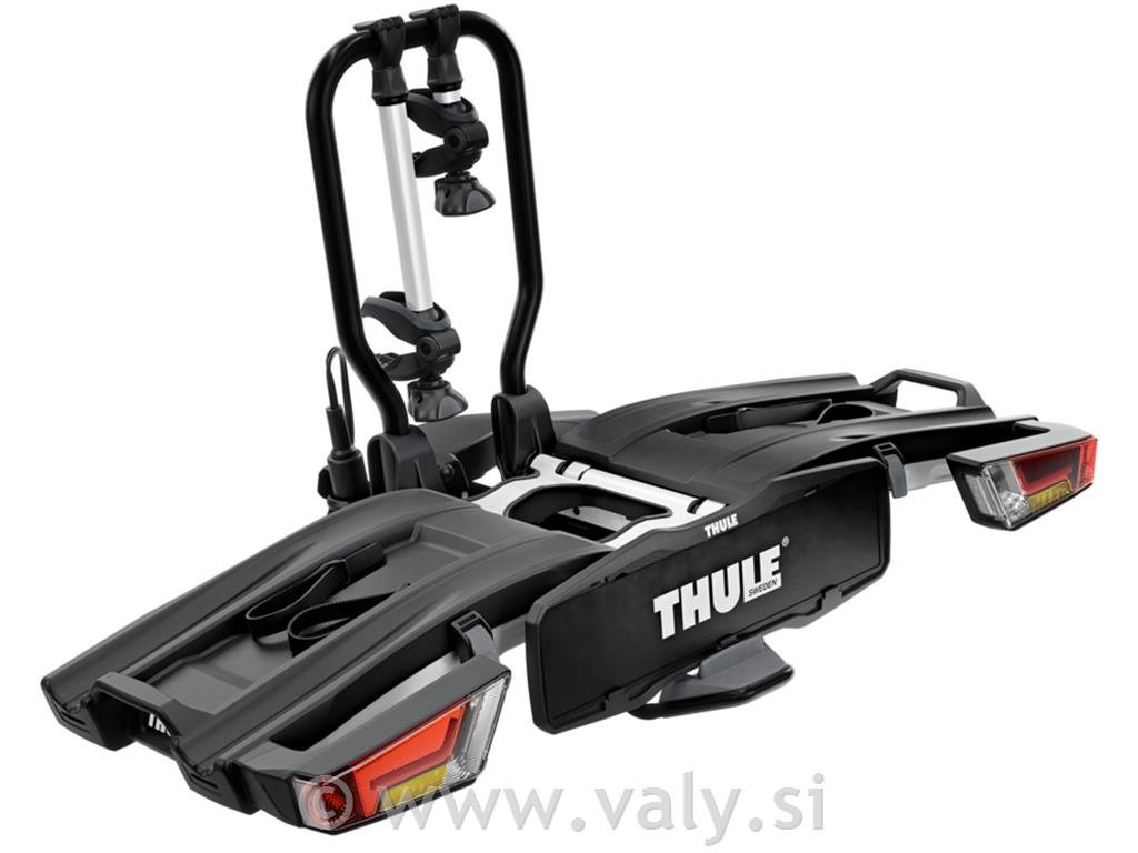 Thule nosilec za kolesa EasyFold XT 2 933