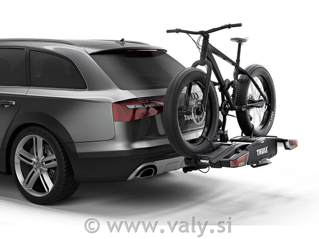 Thule nosilec za kolesa EasyFold XT 2 933