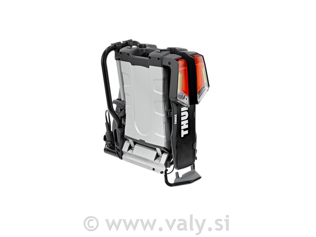 Thule nosilec za kolesa EasyFold XT 2 933
