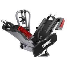 Thule nosilec za kolesa EasyFold XT 2 933
