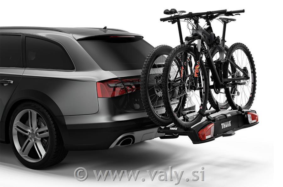 Thule nosilec koles VeloSpace XT 2