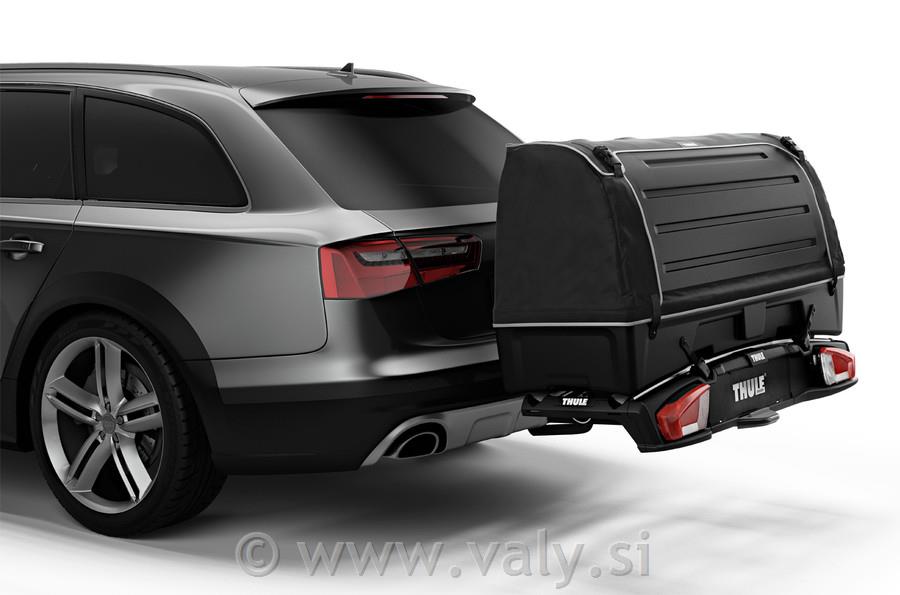 Thule nosilec koles VeloSpace XT 2