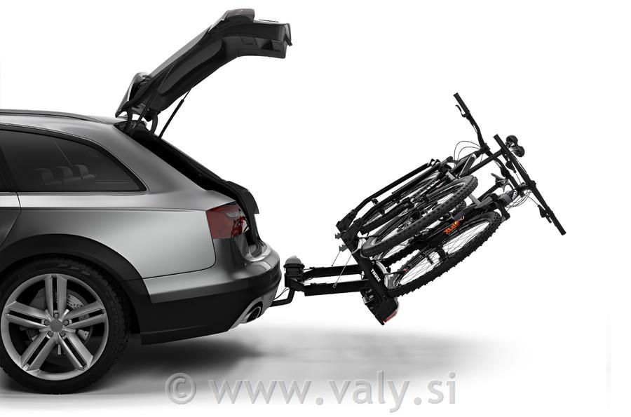 Thule nosilec koles VeloSpace XT 2