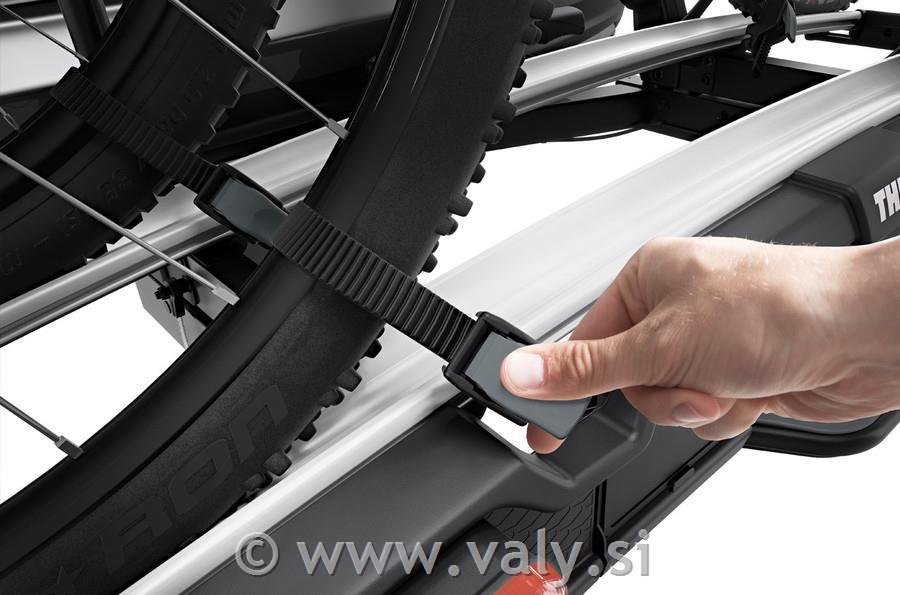 Thule nosilec koles VeloSpace XT 2
