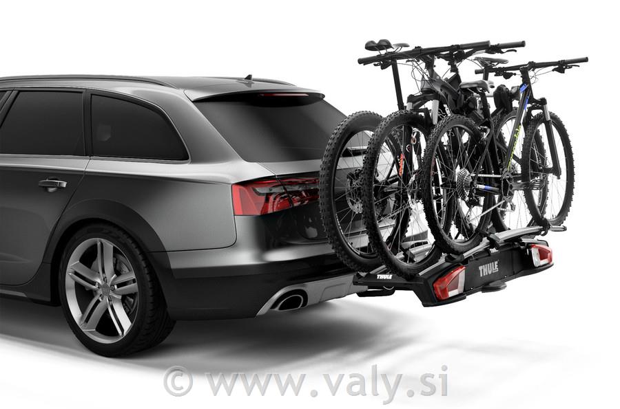 Thule nosilec koles VeloSpace XT 2