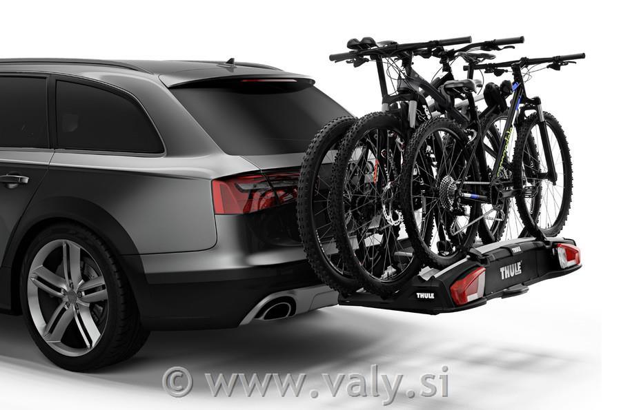 Thule nosilec koles VeloSpace XT 3