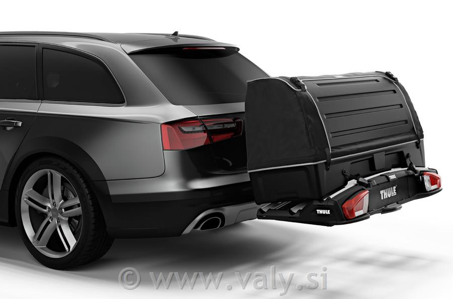 Thule nosilec koles VeloSpace XT 3