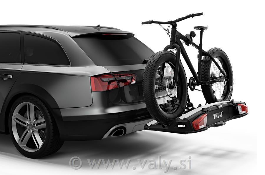 Thule nosilec koles VeloSpace XT 3