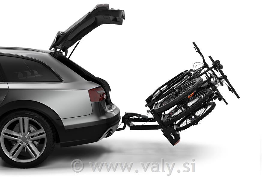 Thule nosilec koles VeloSpace XT 3