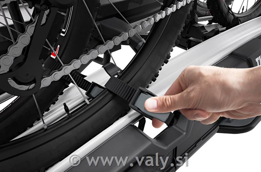 Thule nosilec koles VeloSpace XT 3