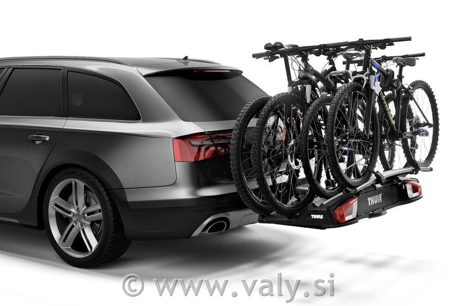 Thule nosilec koles VeloSpace XT 3