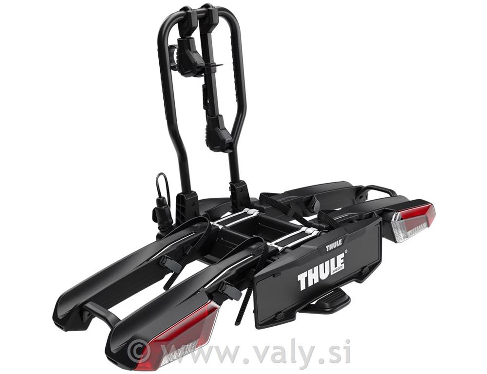 Thule nosilec za kolesa EasyFold 3 2(3) kolesa 944