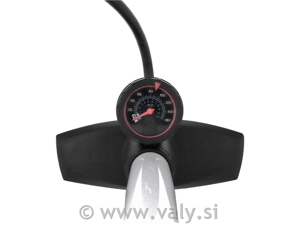 XLC tlačilka Delta PU-S07 z manometrom