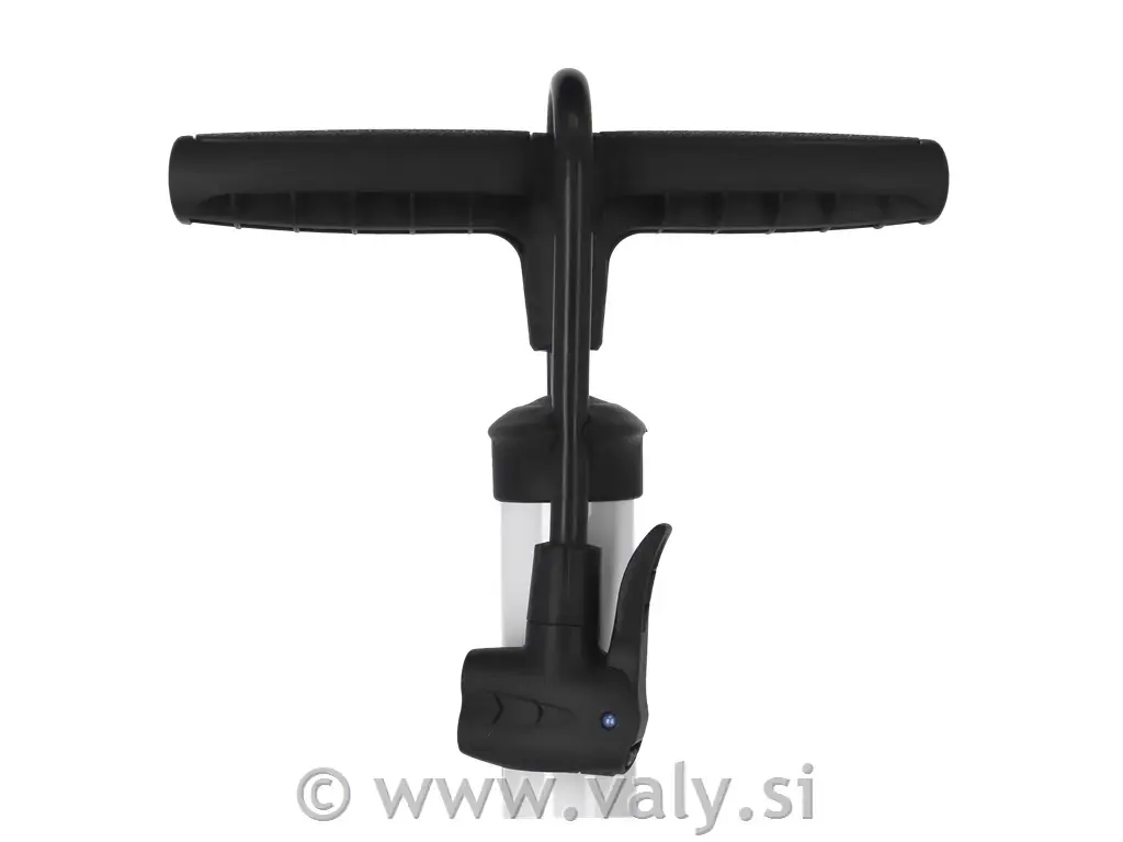 XLC tlačilka Delta PU-S07 z manometrom