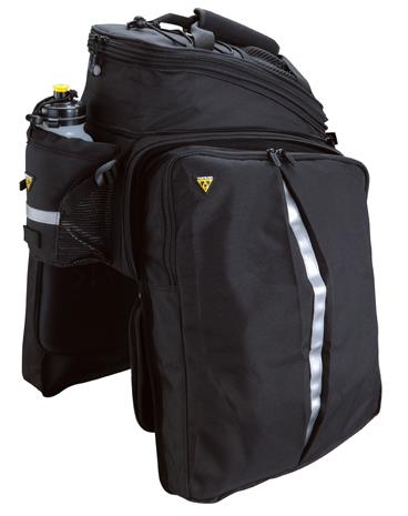 Topeak zadnja torba TrunkBag DXP pritrditev s trakovi