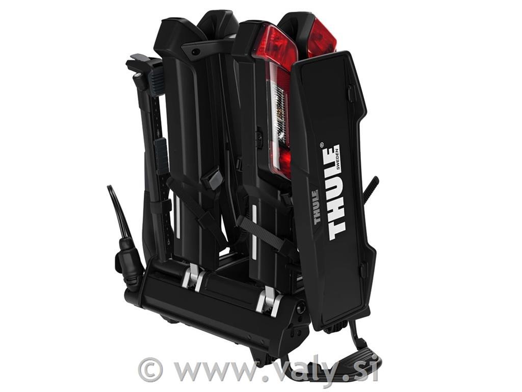 Thule nosilec za kolesa TH978100 Epos za 2 kolesi
