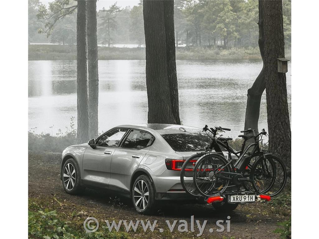 Thule nosilec za kolesa TH978100 Epos za 2 kolesi