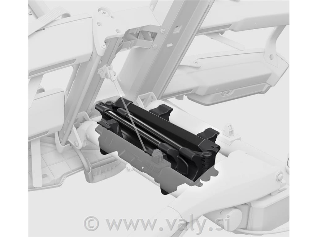 Thule nakladalna klančina 9787 Thule EPOS 978 / 979
