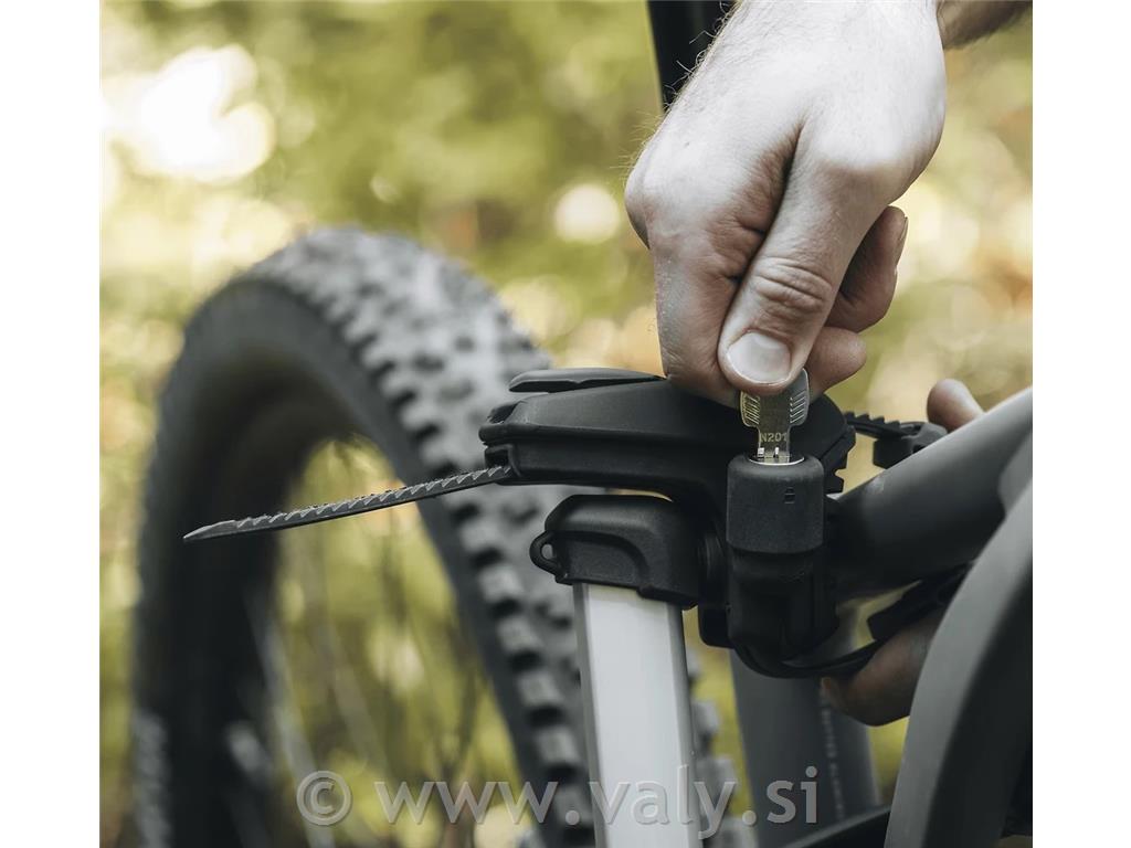 Thule nosilec za kolesa TH979100 Epos za 3 kolesa