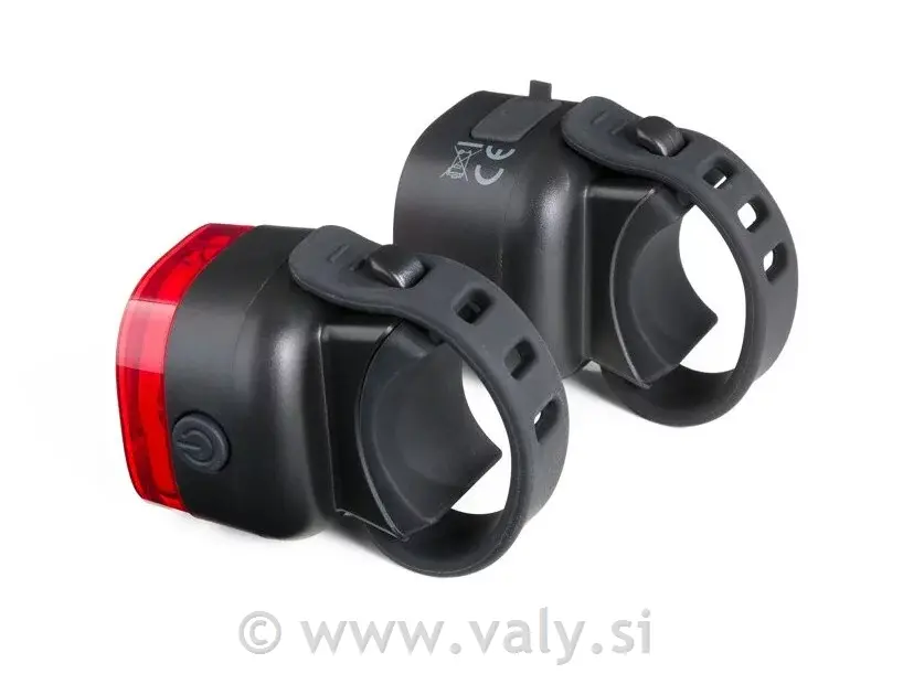 Woom set luči za kolo BEAM