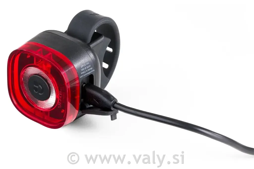 Woom set luči za kolo BEAM