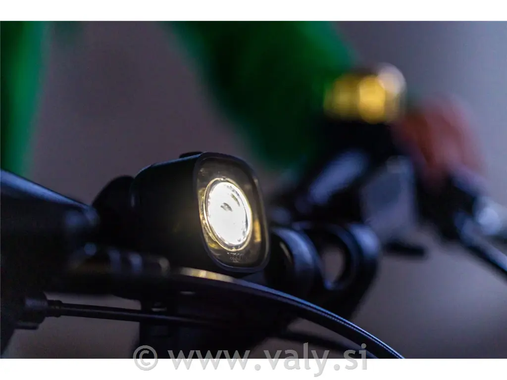 Woom set luči za kolo BEAM