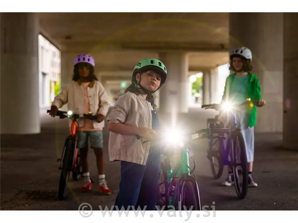 Woom set luči za kolo BEAM