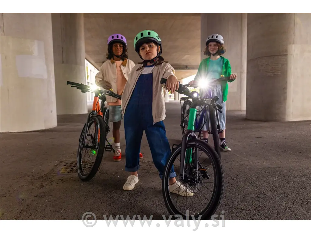 Woom set luči za kolo BEAM