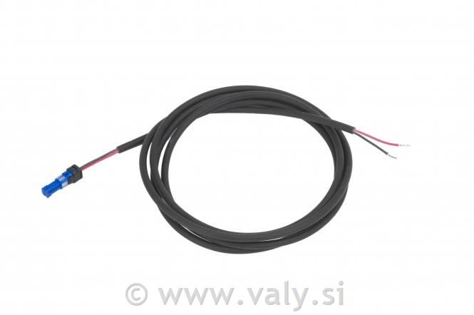 Bosch kabel za sprednjo luč 1400mm