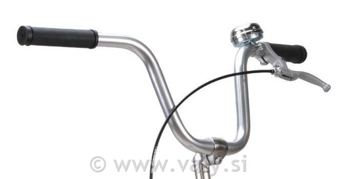 KRMILO ROG PONY SM-AL-317 25.4/660mm