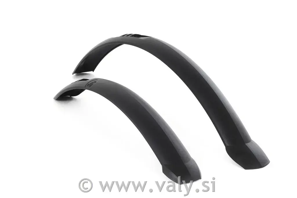 Hebie plastična blatnika Taipan za treking kolo 28"
