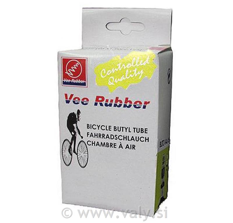 Zračnica 24x1 3/8 navadni ventil