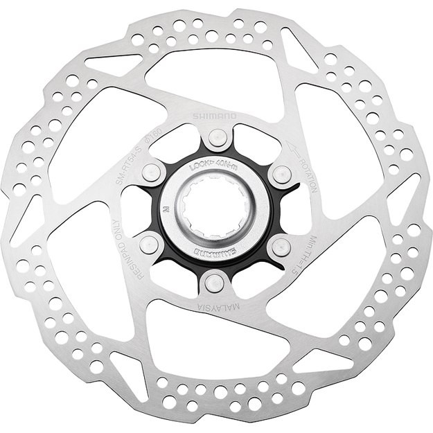 Shimano rotor Deore SM-RT54 CL