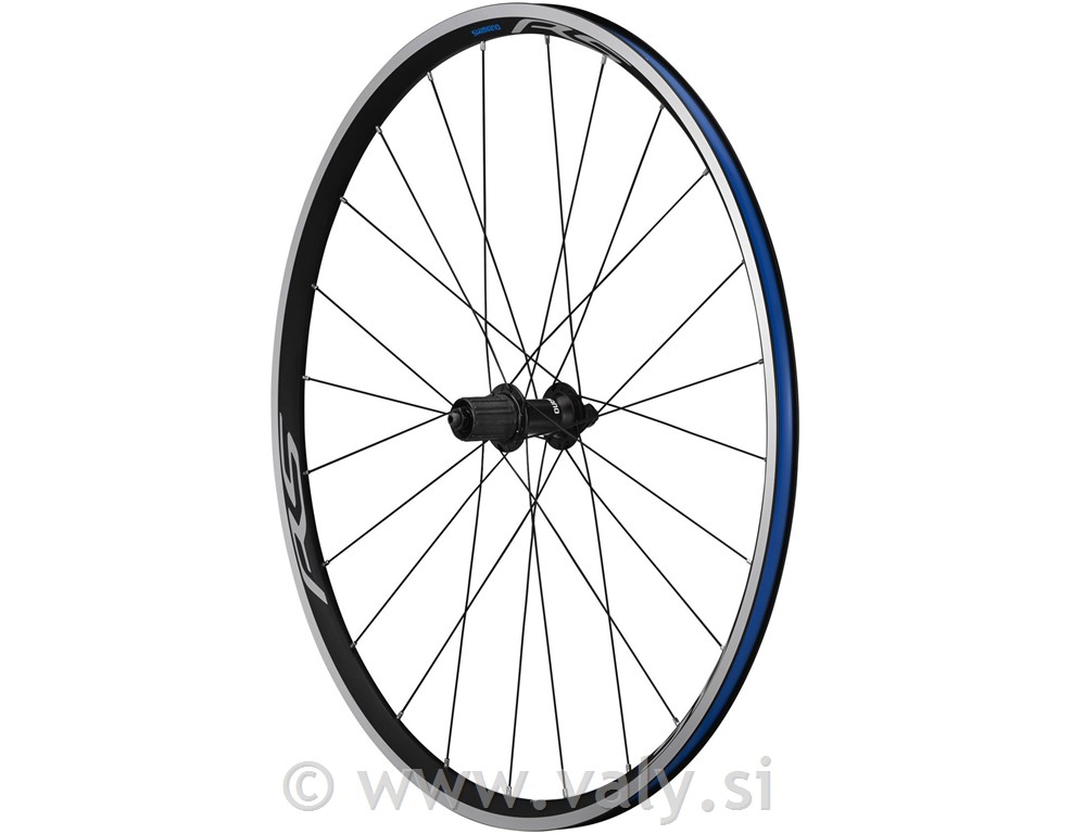 Shimano zadnji obročnik za cestno WH-RS100-CL 28"