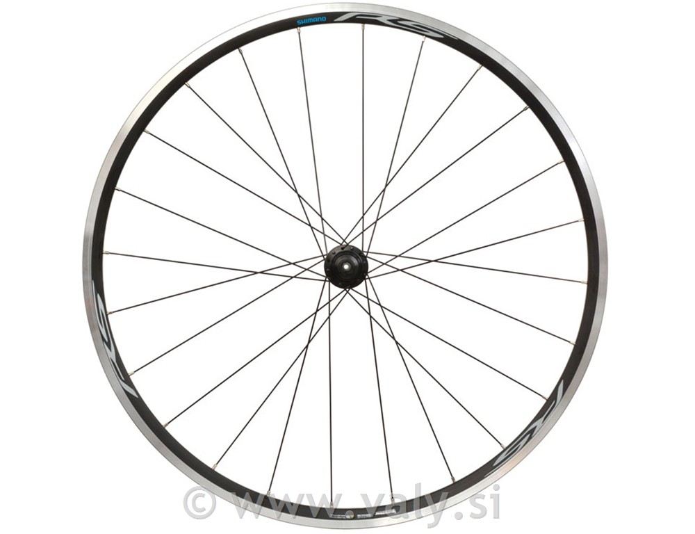 Shimano zadnji obročnik za cestno WH-RS100-CL 28"
