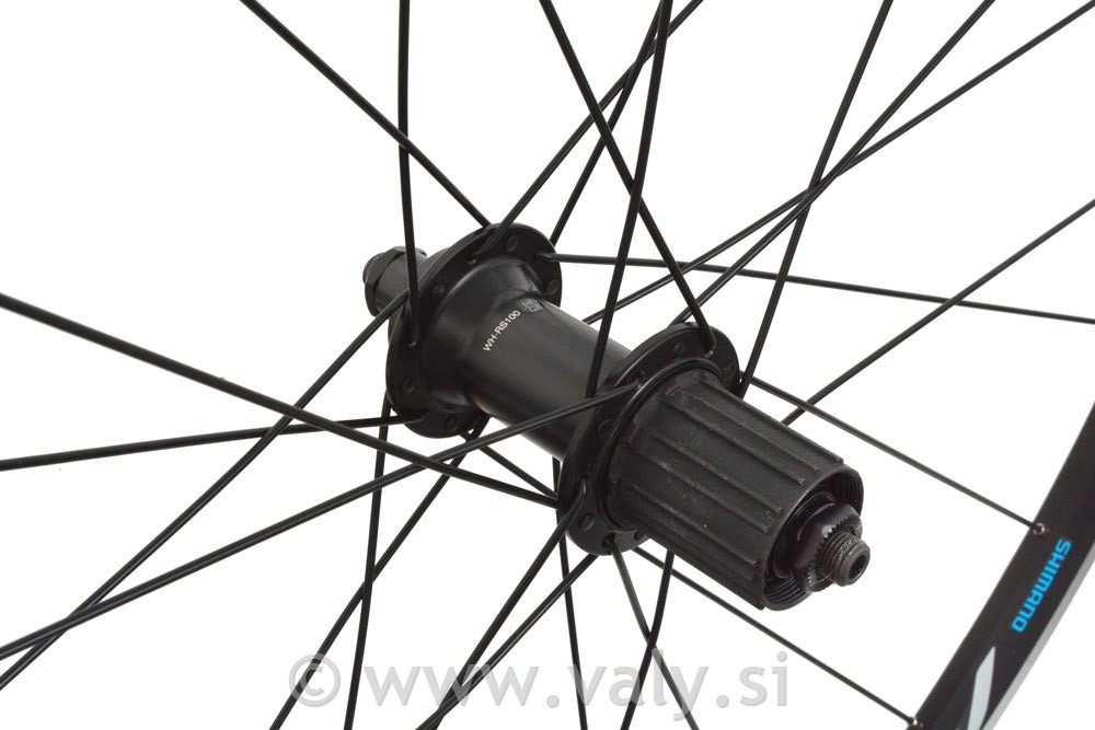 Shimano zadnji obročnik za cestno WH-RS100-CL 28"