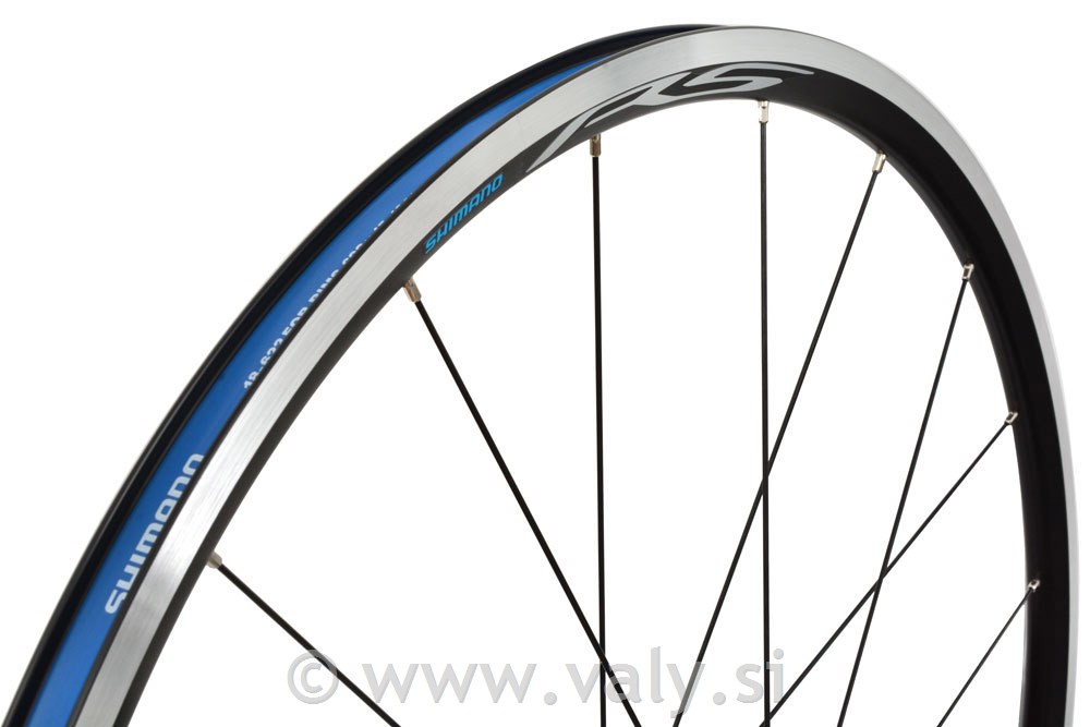 Shimano zadnji obročnik za cestno WH-RS100-CL 28"