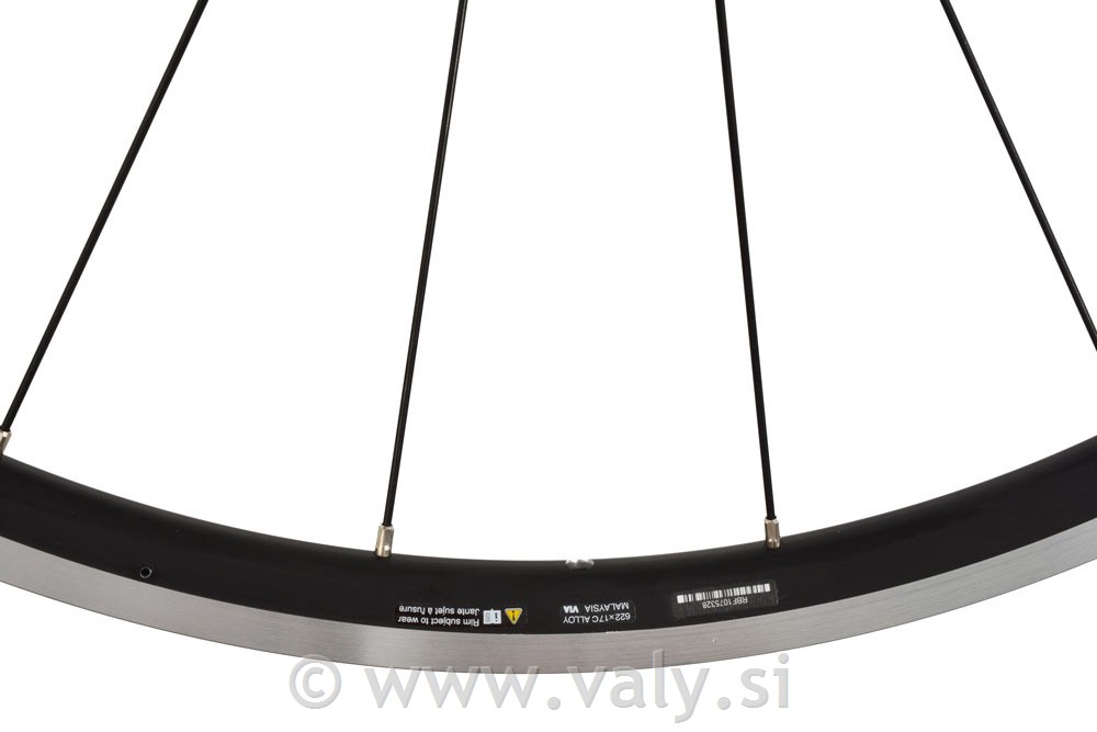 Shimano zadnji obročnik za cestno WH-RS100-CL 28"