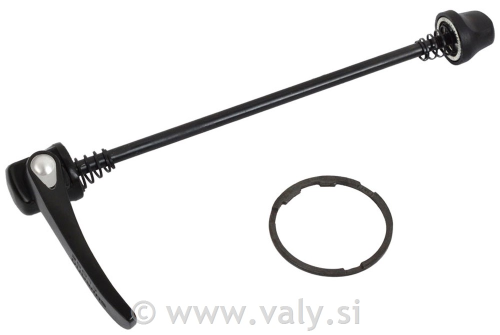 Shimano zadnji obročnik za cestno WH-RS100-CL 28"