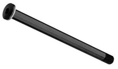 Osovina 12x100mm brez ročice (121mm / 12mm / M12*P1.5)