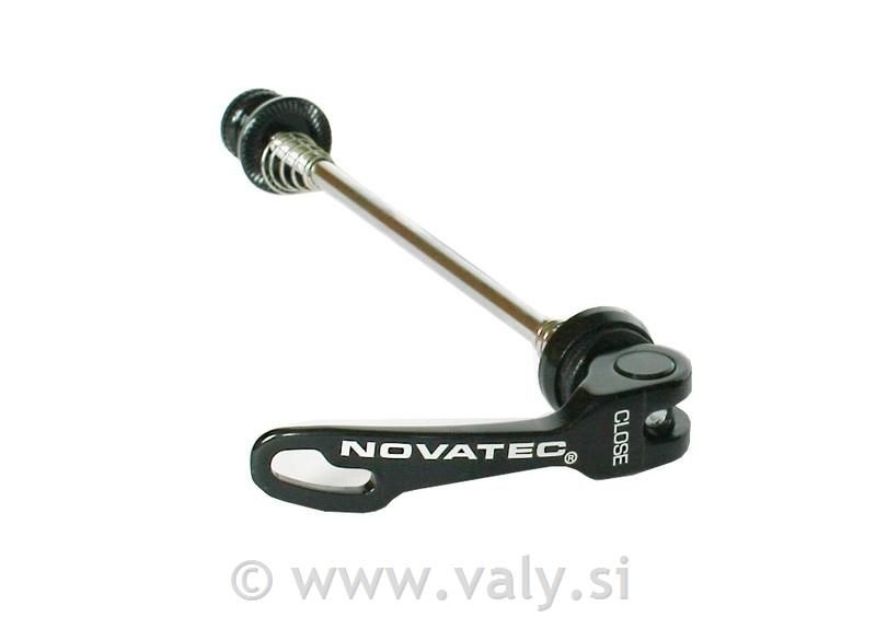 Novatec QR zapenjalec QR249F sprednji
