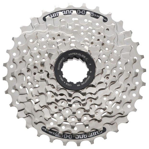 Shimano zadnji verižniki HG-41 Acera 11-32 8 prestav