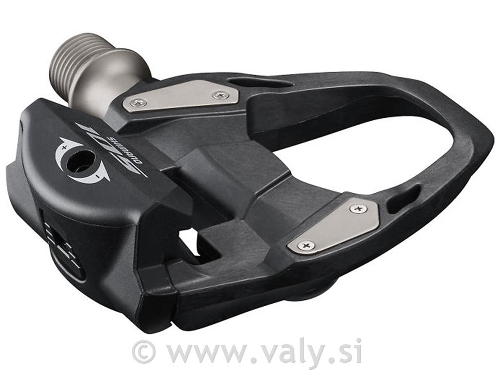 Shimano pedala PD-RS500 SPD-SL za cestno kolo