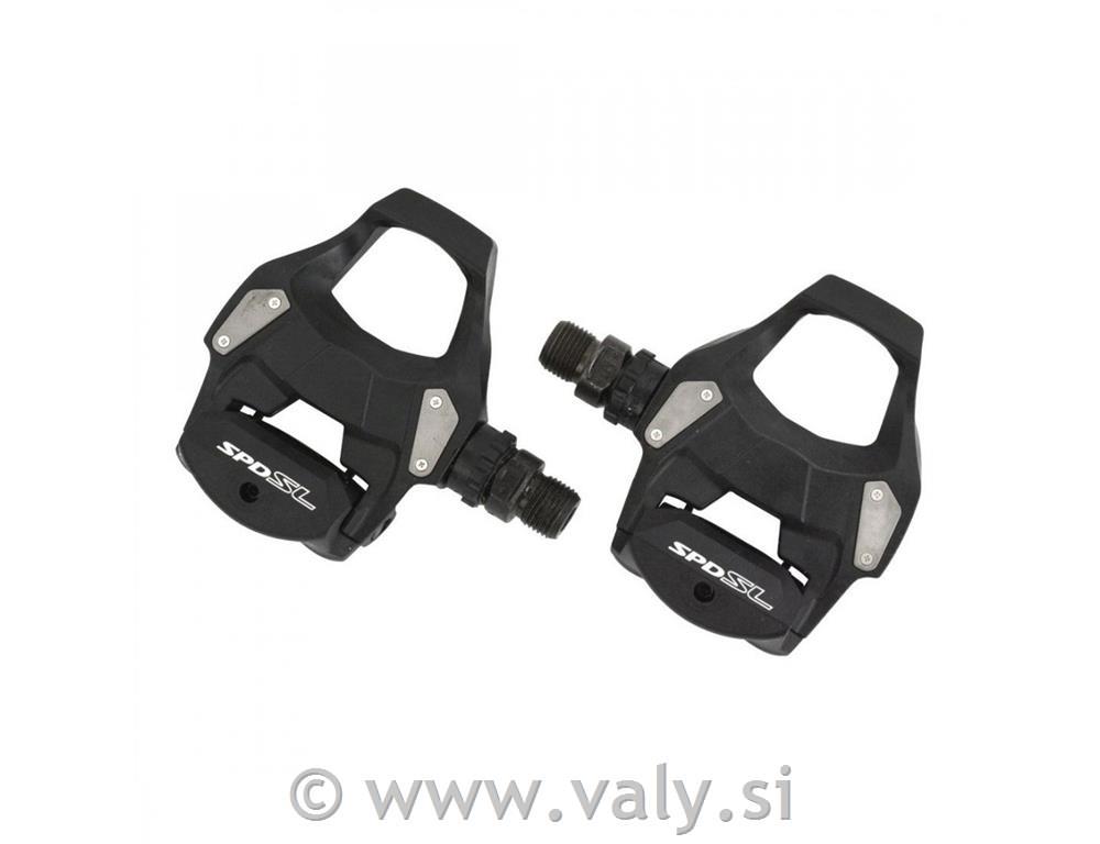 Shimano pedala PD-RS500 SPD-SL za cestno kolo