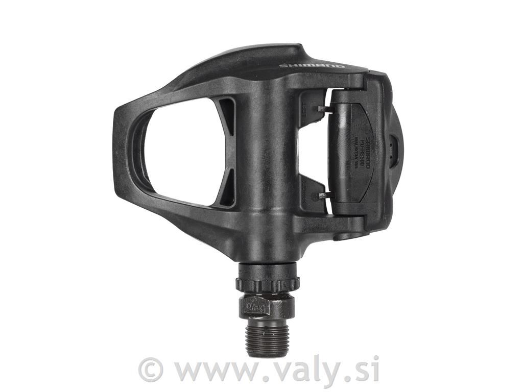 Shimano pedala PD-RS500 SPD-SL za cestno kolo