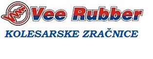 Zračnica za kolo vseh dimenzij in ventilov 12-28" NV, AV, FV